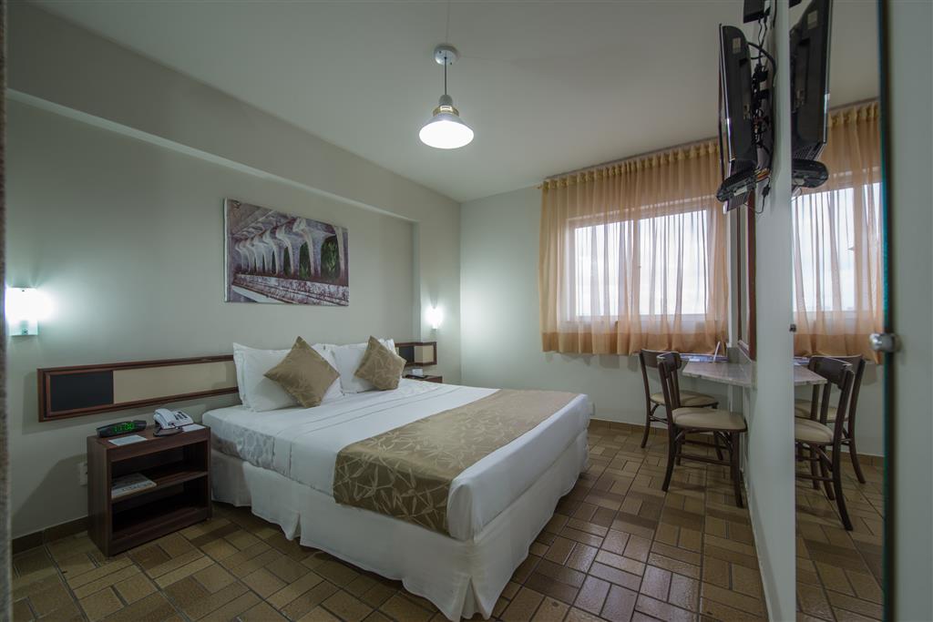Hotel Caicara Joao Pessoa Room photo